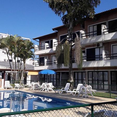 Riviera Das Toninhas 07 Ubatuba Eksteriør bilde