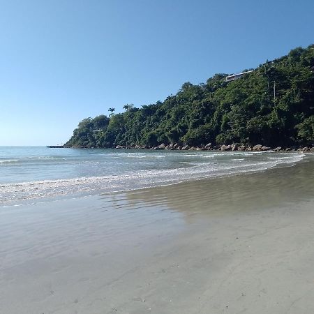 Riviera Das Toninhas 07 Ubatuba Eksteriør bilde