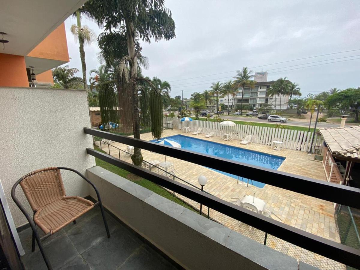 Riviera Das Toninhas 07 Ubatuba Eksteriør bilde