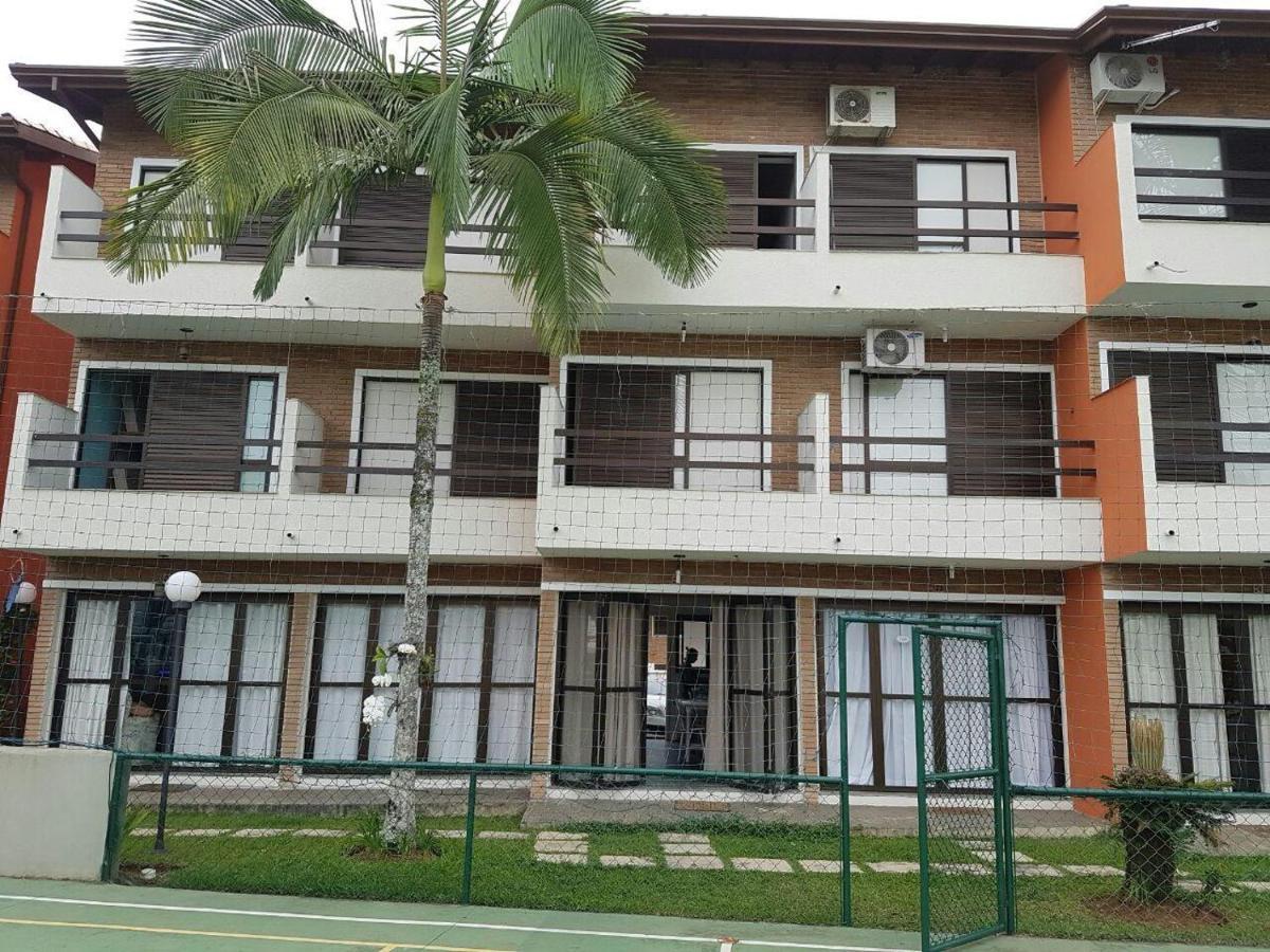 Riviera Das Toninhas 07 Ubatuba Eksteriør bilde