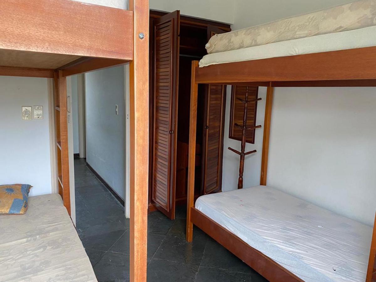 Riviera Das Toninhas 07 Ubatuba Eksteriør bilde