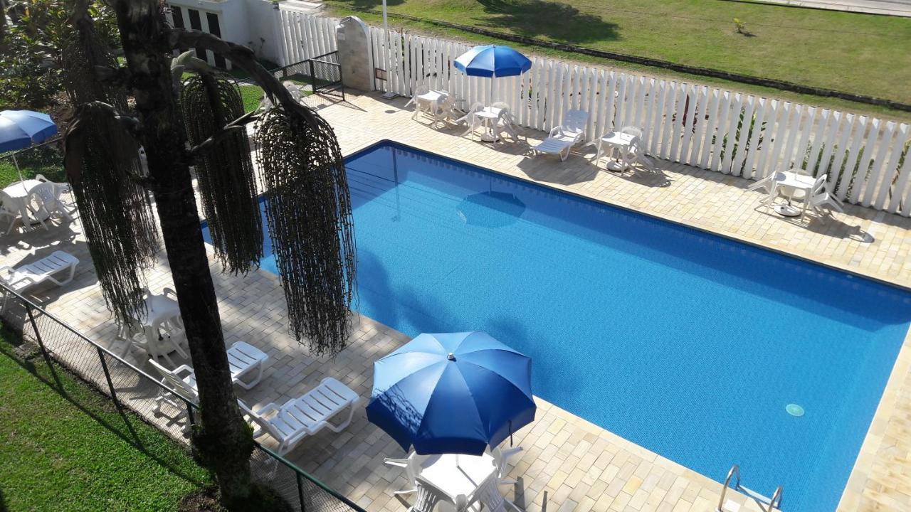 Riviera Das Toninhas 07 Ubatuba Eksteriør bilde