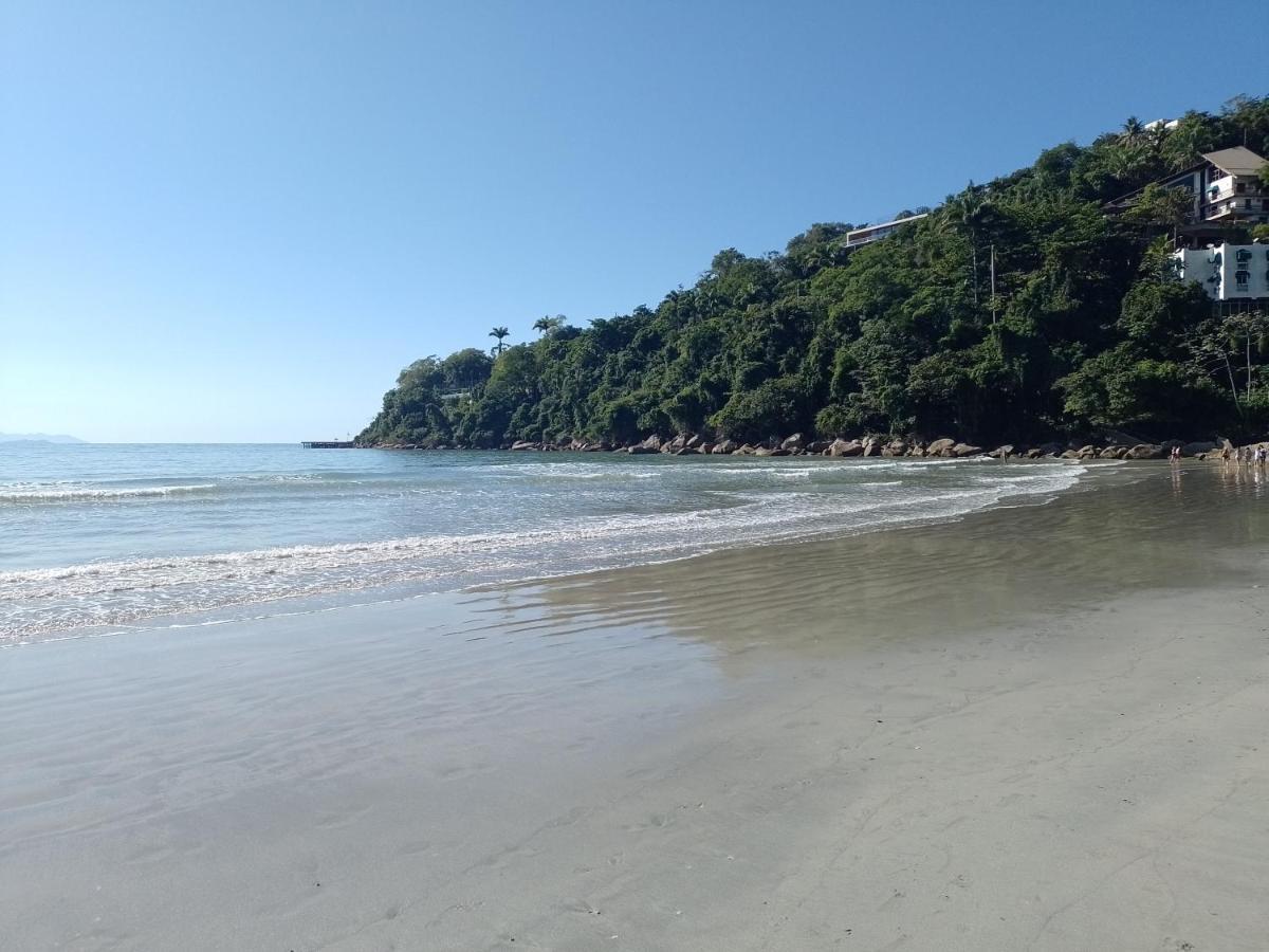Riviera Das Toninhas 07 Ubatuba Eksteriør bilde