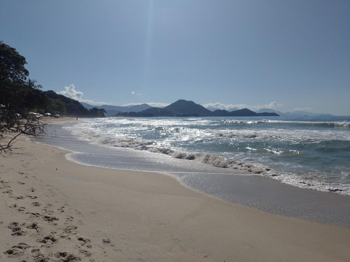 Riviera Das Toninhas 07 Ubatuba Eksteriør bilde